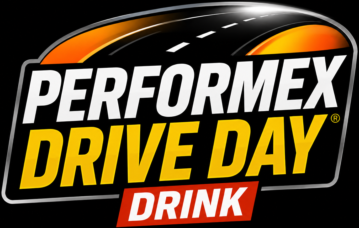 logo Performex Drive Day